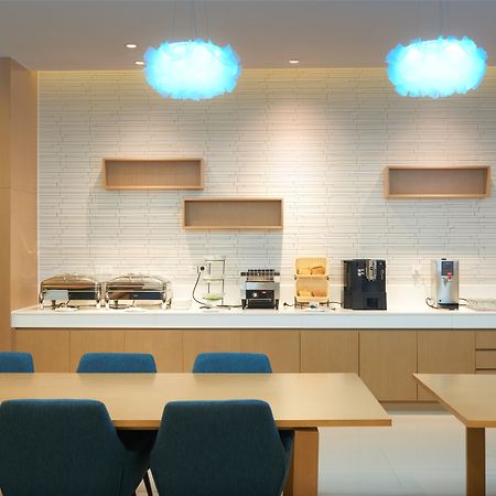 Holiday Inn Express Luoyang Yichuan By Ihg Εξωτερικό φωτογραφία