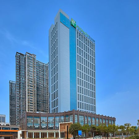 Holiday Inn Express Luoyang Yichuan By Ihg Εξωτερικό φωτογραφία