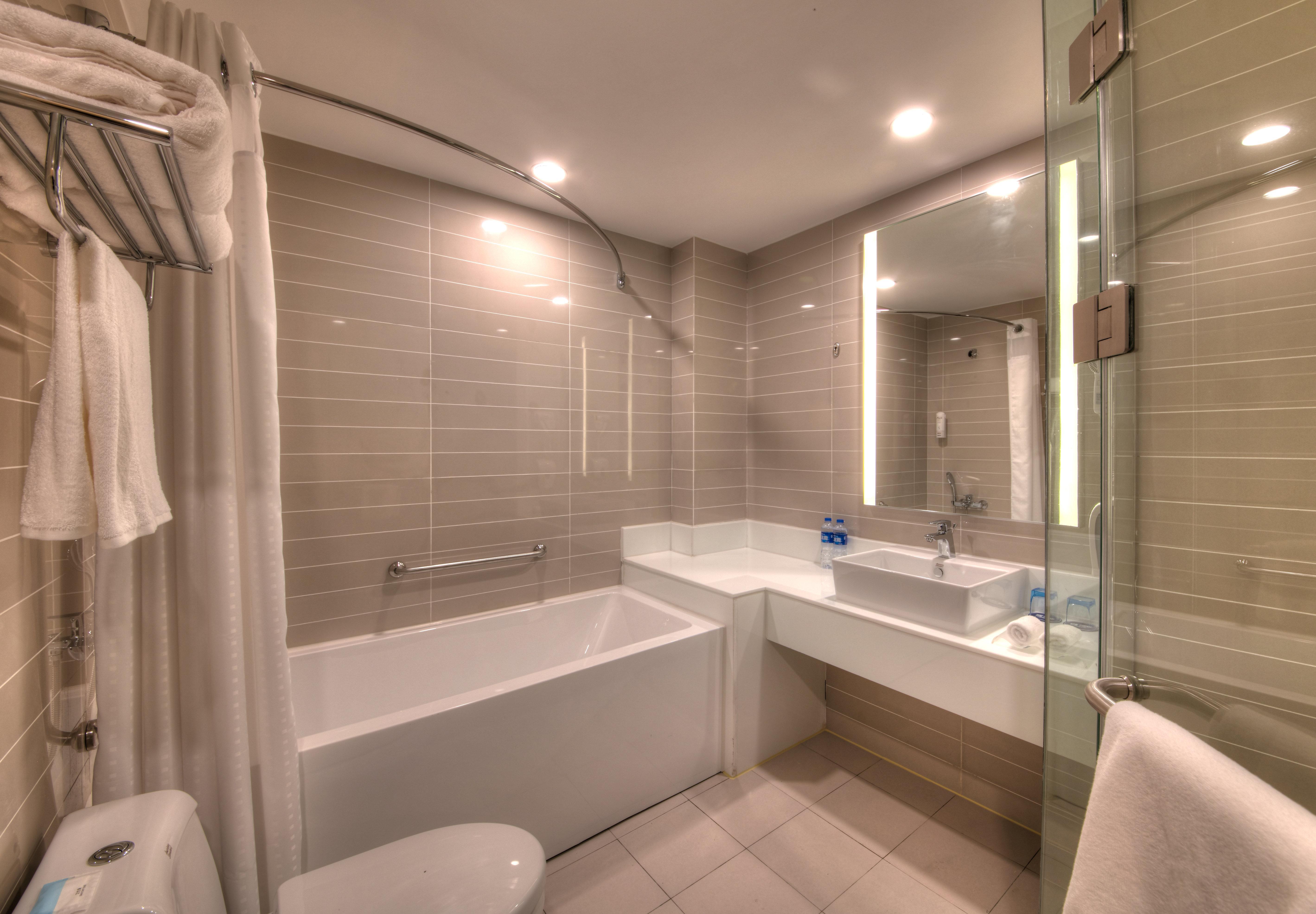 Holiday Inn Express Luoyang Yichuan By Ihg Εξωτερικό φωτογραφία