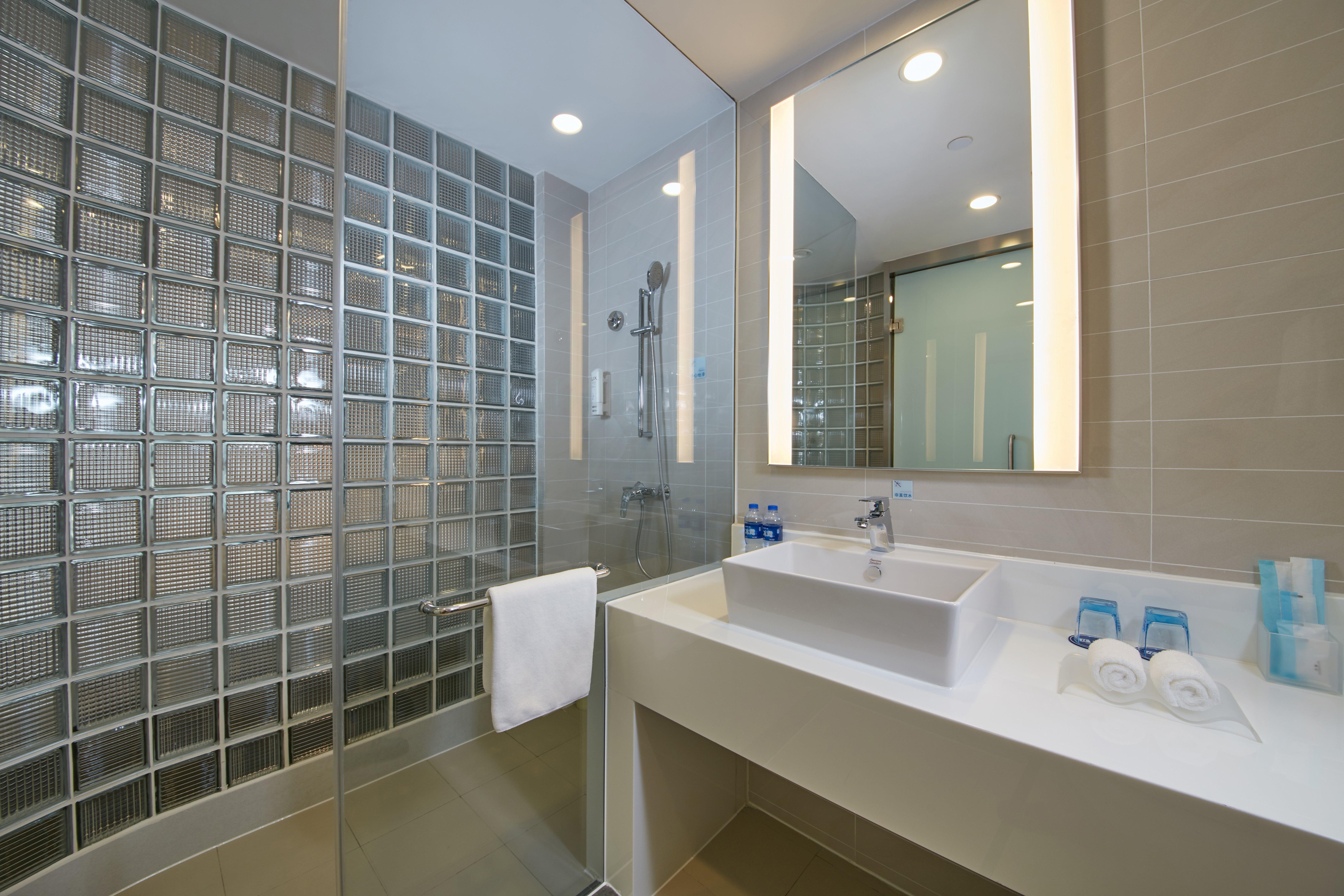 Holiday Inn Express Luoyang Yichuan By Ihg Εξωτερικό φωτογραφία
