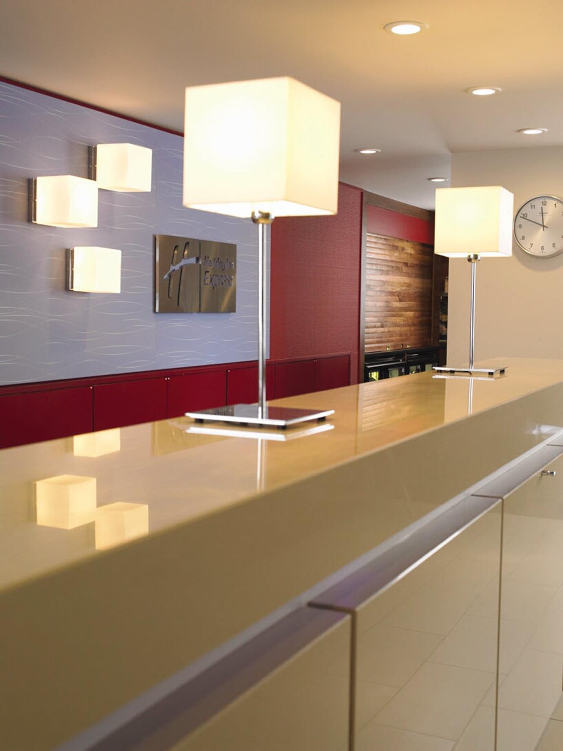 Holiday Inn Express Luoyang Yichuan By Ihg Εξωτερικό φωτογραφία
